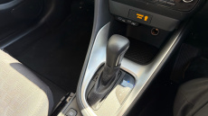 Toyota Yaris 1.5 Hybrid Icon 5dr CVT Hybrid Hatchback